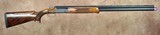 Blaser F3 Sporting 12 gauge 32" (739) - 6 of 7