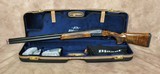 Blaser F3 Sporting 12 gauge 32" (739) - 7 of 7