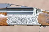 Blaser f3 Custom Florenze By Todt Super Sport 30" (614) - 2 of 9