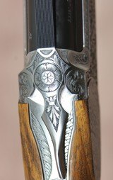 Blaser f3 Custom Florenze By Todt Super Sport 30" (614) - 5 of 9