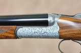 B Rizzini BR550 16 gauge Game Gun 28" (586) - 2 of 8