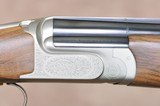 Perazzi HTS Lusso Sporting 12 gauge 32" (131) - 1 of 9