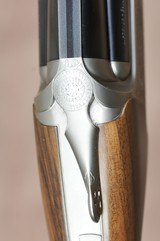Perazzi HTS Lusso Sporting 12 gauge 32" (131) - 4 of 9