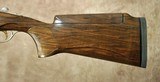 Perazzi HTS Lusso Sporting 12 gauge 32" (131) - 5 of 9