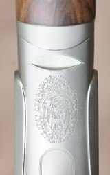 Perazzi HTS Lusso Sporting 12 gauge 32" (131) - 3 of 9