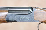 Perazzi MX28 B Lusso Game Gun 28 gauge 30" (572) - 1 of 8