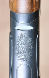 Perazzi MX28 B Lusso Game Gun 28 gauge 30" (572) - 3 of 8
