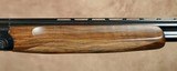 Perazzi MX28 B Lusso Game Gun 28 gauge 30" (572) - 6 of 8
