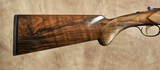 Perazzi MX28 B Lusso Game Gun 28 gauge 30" (572) - 5 of 8