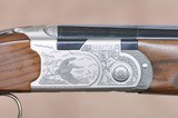 Beretta SPIII 410 bore Game Gun 28" (60X) - 1 of 8