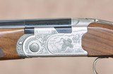 Beretta SPIII 410 bore Game Gun 28" (60X) - 2 of 8