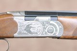 Beretta SPIII 28 gauge game gun 28" (51X) - 1 of 8