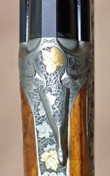 Caesar Guerini Revenant 20 gauge Game Gun 20 gauge 30" (172) - 3 of 9
