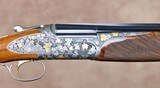 Caesar Guerini Revenant 20 gauge Game Gun 20 gauge 30" (172) - 1 of 9