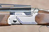 Beretta 694 ACS Sporter 12 gauge 32" - 2 of 7
