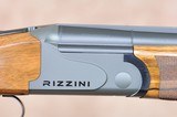 B Rizzini BR110 Sporter 12 gauge 32" (433) - 2 of 7