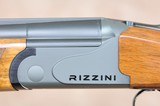 B Rizzini BR110 Sporter 12 gauge 32" (433) - 1 of 7