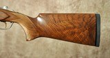 Perazzi MX2000/8 Left handed Sporter 12 Gauge 32" (397) - 4 of 8