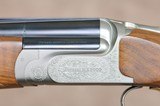 Perazzi MX2000/8 Left handed Sporter 12 Gauge 32" (397) - 1 of 8
