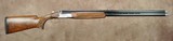 Perazzi MX2000/8 Left handed Sporter 12 Gauge 32" (397) - 7 of 8