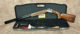 Perazzi MX2000/8 Left handed Sporter 12 Gauge 32" (397) - 8 of 8