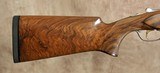 Perazzi MX2000/8 Left handed Sporter 12 Gauge 32" (397) - 5 of 8
