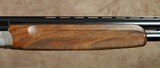 Perazzi MX2000/8 Left handed Sporter 12 Gauge 32" (397) - 6 of 8