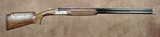 Perazzi HTS Lusso Left handed Sporter 32" (161) - 7 of 8