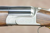 Perazzi HTS Lusso Left handed Sporter 32" (161) - 1 of 8