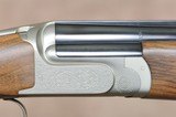 Perazzi HTS Lusso Left handed Sporter 32" (161) - 2 of 8