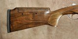 Perazzi HTS Lusso Left handed Sporter 32" (161) - 5 of 8