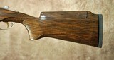 Perazzi HTS Lusso Left handed Sporter 32" (161) - 4 of 8
