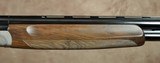 Perazzi HTS Lusso Left handed Sporter 32" (161) - 6 of 8