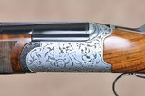 B Rizzini Round Body EM 28 gauge Game Gun 28" (903) - 2 of 8