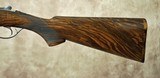 B Rizzini BR 550 20 gauge game Gun 28" (606) - 5 of 8