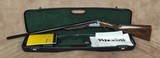 B Rizzini BR 550 20 gauge game Gun 28" (606) - 8 of 8