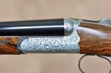 B Rizzini BR 550 20 gauge game Gun 28" (606) - 3 of 8