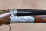 B Rizzini BR 550 20 gauge game Gun 28" (606) - 1 of 8