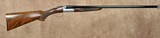 B Rizzini BR 550 20 gauge game Gun 28" (606) - 7 of 8