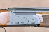 B Rizzini Br110 Sporter 12 gauge 32" (530) - 2 of 7