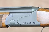 B Rizzini Br110 Sporter 12 gauge 32" (530) - 1 of 7