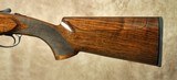 B Rizzini Br110 Sporter 12 gauge 32" (530) - 4 of 7