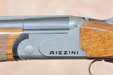 B Rizzini BR 110 Sporter 12 gauge 32" (521) - 1 of 7
