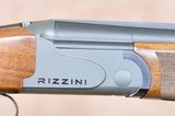 B Rizzini BR 110 Sporter 12 gauge 32" (521) - 2 of 7