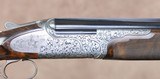 B Rizzini Grand Regal 16 gauge game gun 29" (358) - 1 of 11