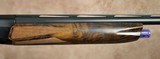 Syren L4S Left handed Sporter 12 gauge 28" (505) - 5 of 7