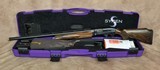 Syren L4S Left handed Sporter 12 gauge 28" (505) - 7 of 7