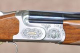 Caesar Guerini Summit Sporter LEFT HANDED12 gauge 32" (669) - 1 of 7