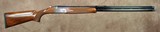 Caesar Guerini Summit Sporter LEFT HANDED12 gauge 32" (669) - 6 of 7