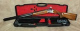 Caesar Guerini Summit Sporter LEFT HANDED12 gauge 32" (669) - 7 of 7